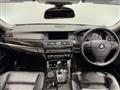 2011 BMW 5 Series