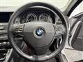 2011 BMW 5 Series