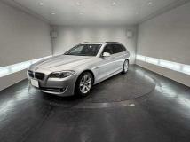 2011 BMW 5 Series