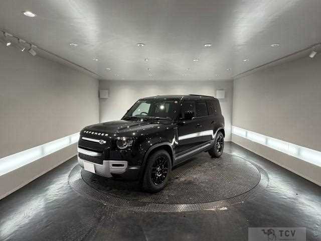 2023 Land Rover Defender