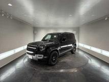 2023 Land Rover Defender