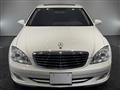 2006 Mercedes-Benz S-Class