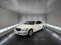2006 Mercedes-Benz S-Class