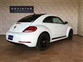 2018 Volkswagen Beetle