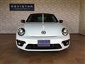2018 Volkswagen Beetle