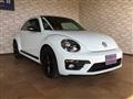 2018 Volkswagen Beetle