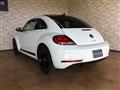 2018 Volkswagen Beetle