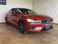2022 Volvo S60