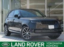 2024 Land Rover Range Rover