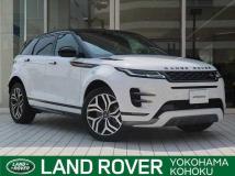 2021 Land Rover Land Rover Others