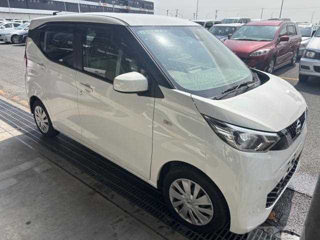 2021 Nissan Nissan Others