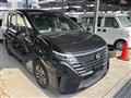 2023 Nissan Serena