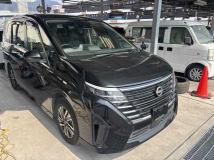 2023 Nissan Serena