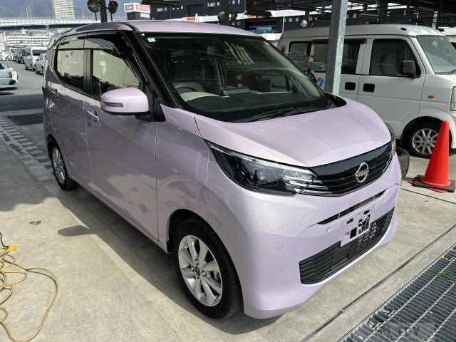 2024 Nissan Nissan Others