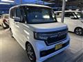 2022 Honda N BOX