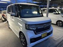 2022 Honda N BOX