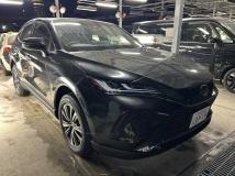 2021 Toyota Harrier