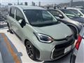 2024 Toyota Sienta