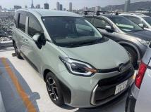 2024 Toyota Sienta