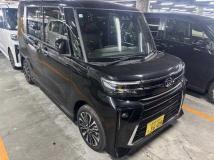 2025 Daihatsu Tanto