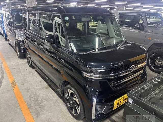 2023 Suzuki Suzuki Others