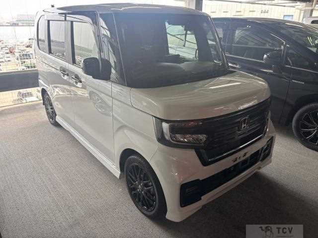 2023 Honda N BOX