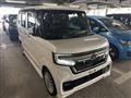 2021 Honda N BOX