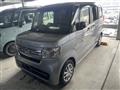 2022 Honda N BOX