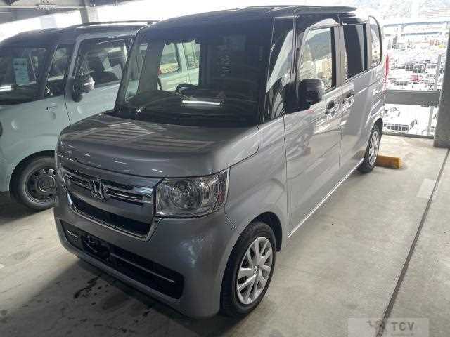 2022 Honda N BOX