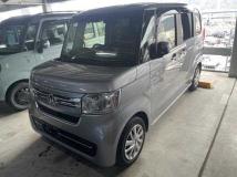 2022 Honda N BOX