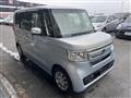 2019 Honda N BOX