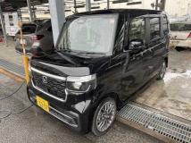 2024 Honda N BOX