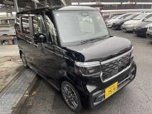 2024 Honda N BOX