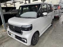 2023 Honda N BOX