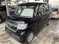 2021 Honda N BOX