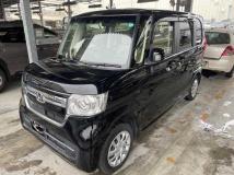 2021 Honda N BOX