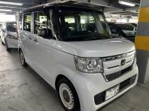 2019 Honda N BOX