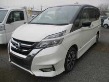 2017 Nissan Serena