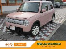 2016 Suzuki Lapin