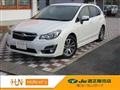 2015 Subaru Impreza