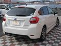 2015 Subaru Impreza