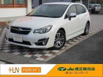 2015 Subaru Impreza