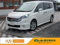 2009 Honda Step WGN