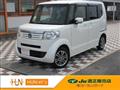 2015 Honda N BOX