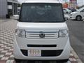 2015 Honda N BOX
