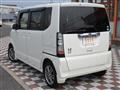 2015 Honda N BOX