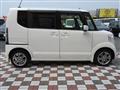 2015 Honda N BOX