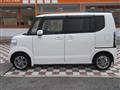 2015 Honda N BOX