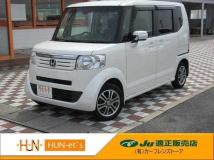 2015 Honda N BOX