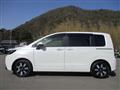 2025 Honda Freed